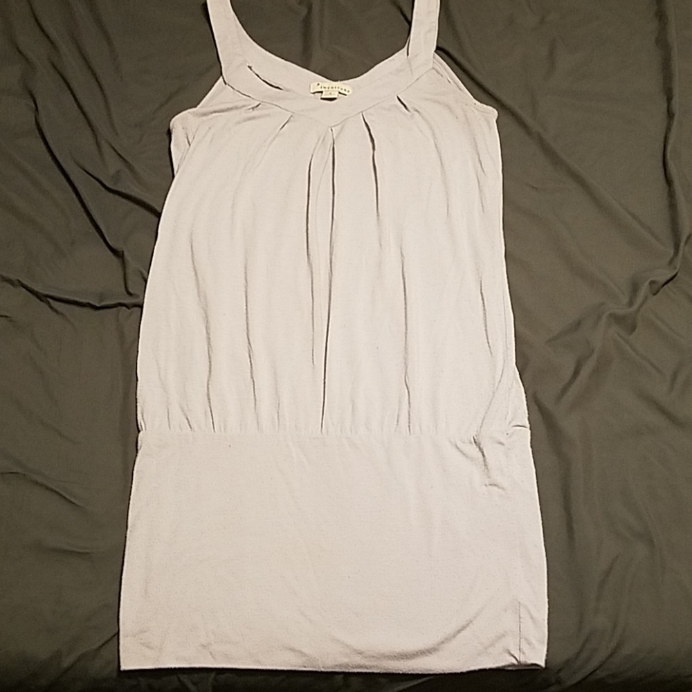 Twenty one dress